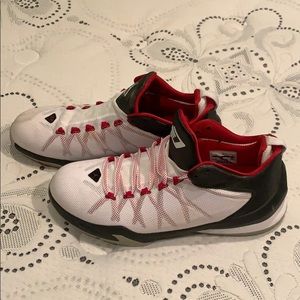 Nike Jordan CP3.VIII AE size 11